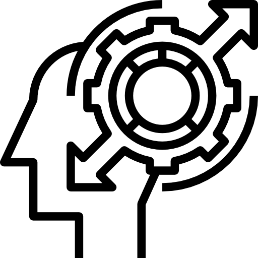Шестерни Surang Lineal иконка