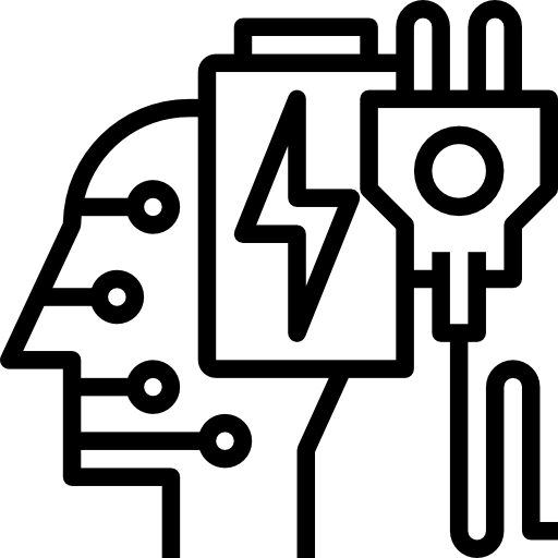 プラグ Surang Lineal icon