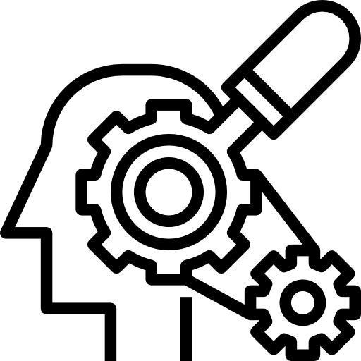 lente di ingrandimento Surang Lineal icona