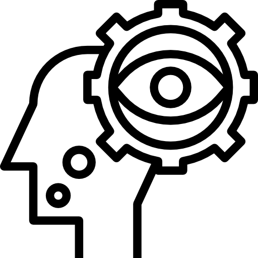 전망 Surang Lineal icon