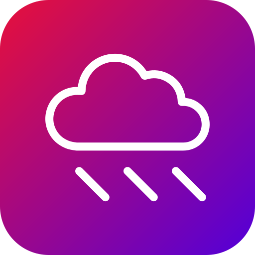 wolke Generic gradient fill icon