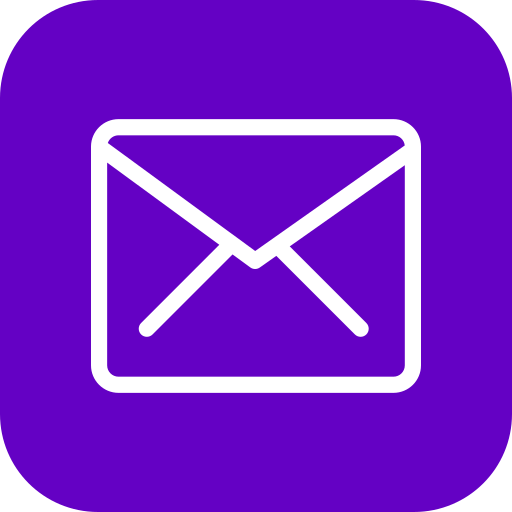 Message Generic color fill icon