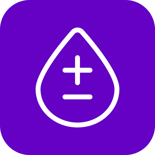 wasser Generic color fill icon