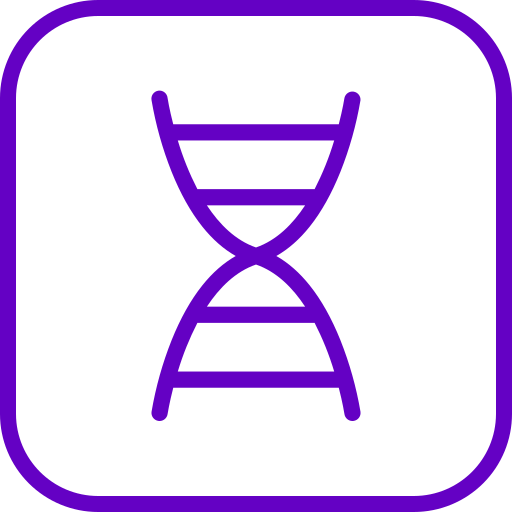 Rna Generic color outline icon