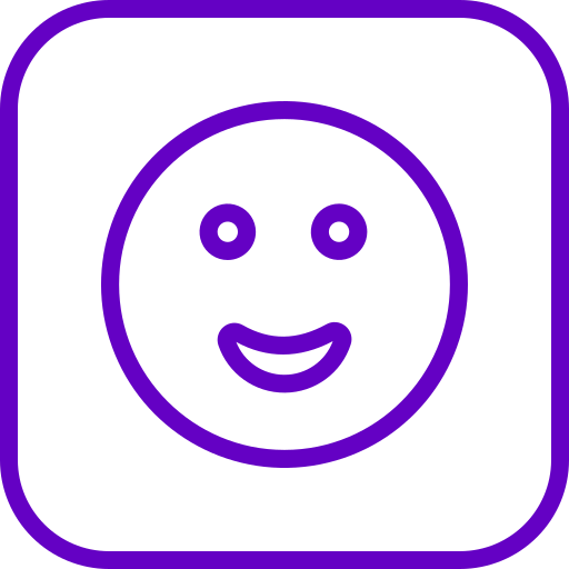 emoticon Generic color outline icona