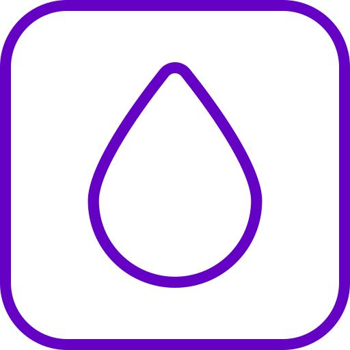 Teardrop Generic color outline icon