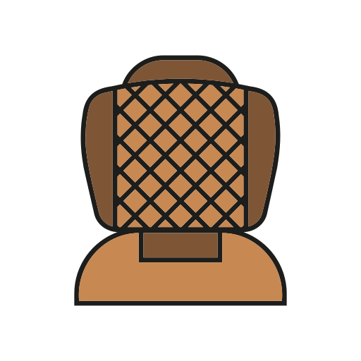 Beekeeper Generic color lineal-color icon