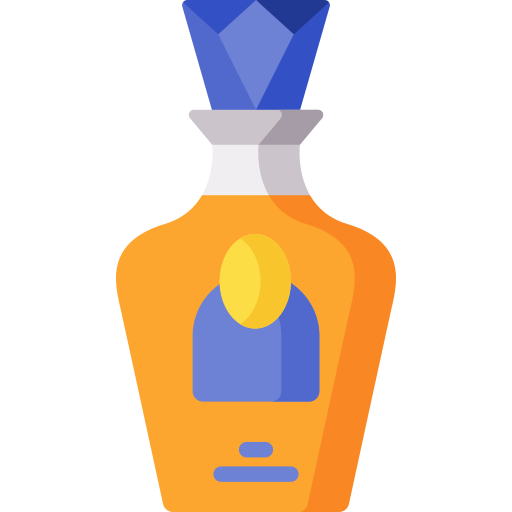 rum Special Flat icon