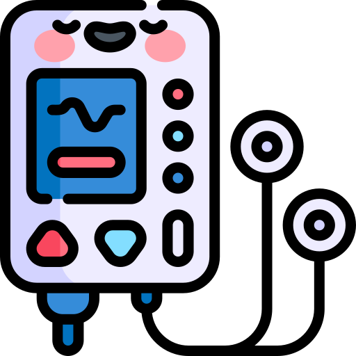 エムグ Kawaii Lineal color icon