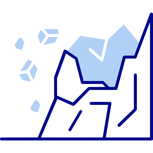 rotsen Generic color lineal-color icoon