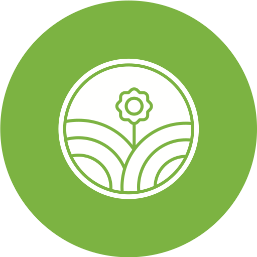 Agriculture Generic color fill icon