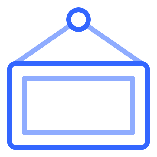 Board Generic color outline icon