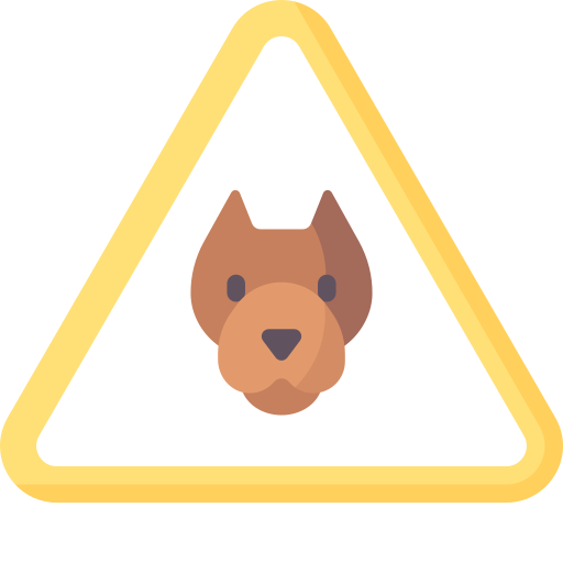 perro Special Flat icono