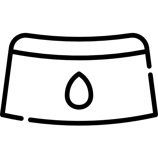 cuenco Special Lineal icono