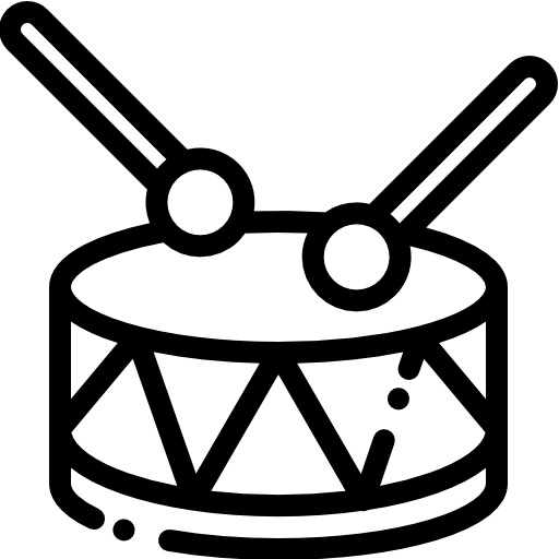 북 Detailed Rounded Lineal icon