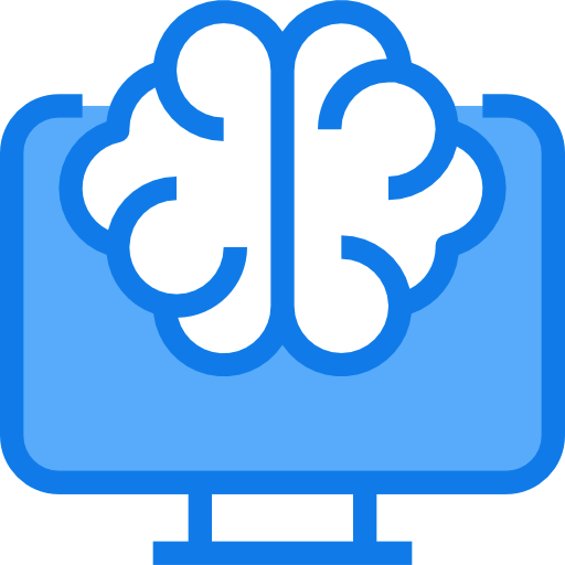 Idea Justicon Blue icon