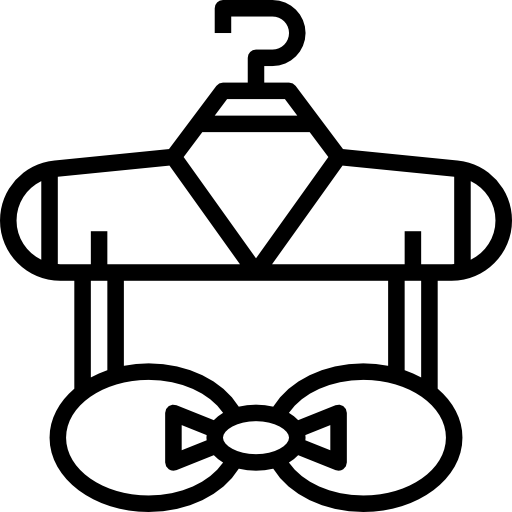 브래지어 Surang Lineal icon