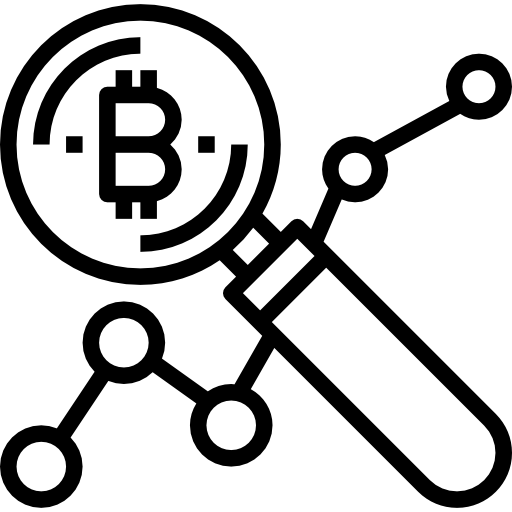 datos Surang Lineal icono