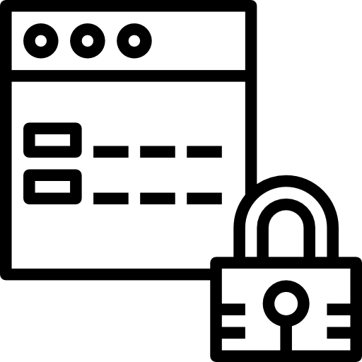 암호 Surang Lineal icon