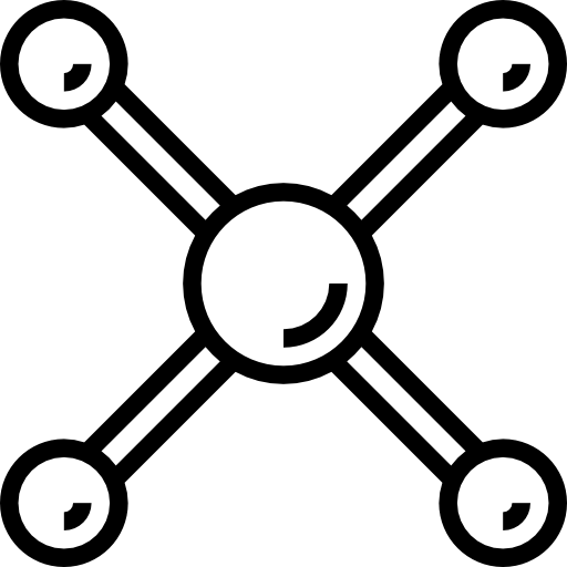 circuito Surang Lineal icono