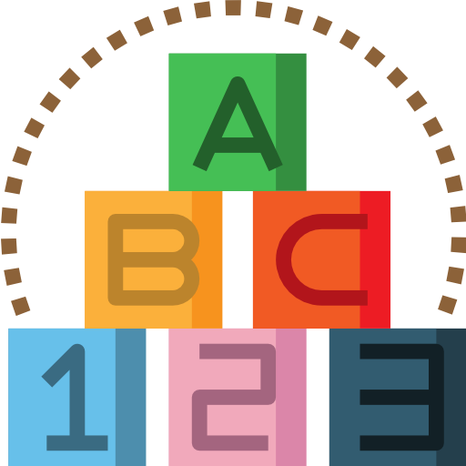 abc Surang Flat icon