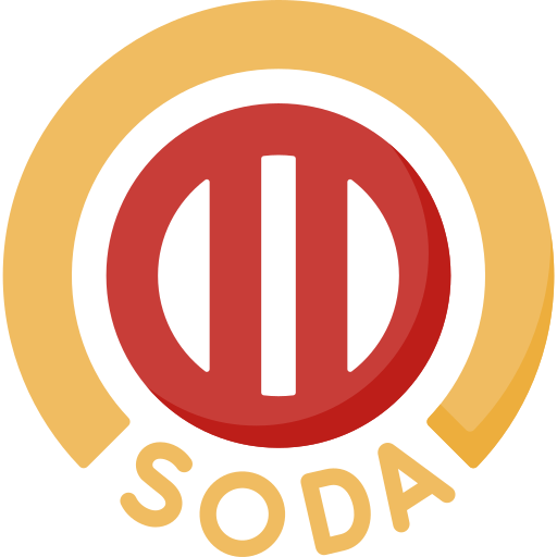 soda Special Flat ikona