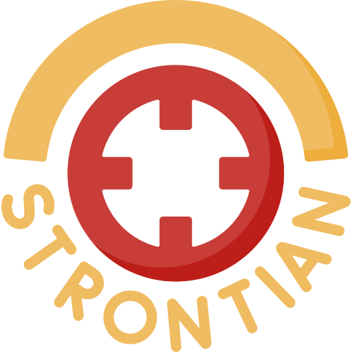 Stontian Special Flat icon