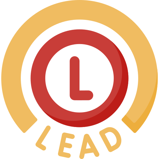 Lead Special Flat icon