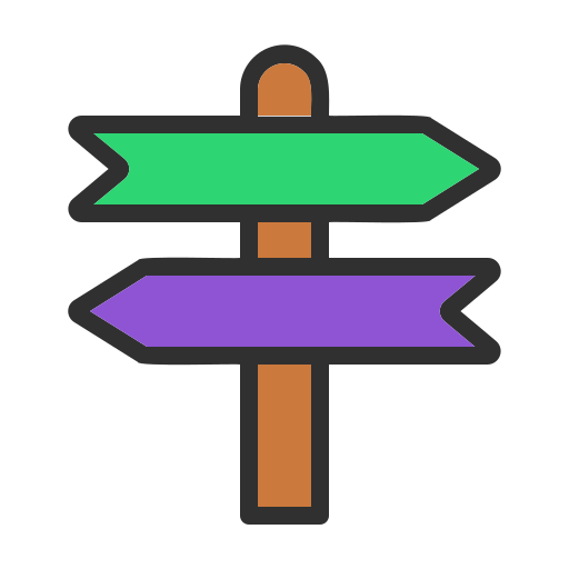 junta Generic color lineal-color icono