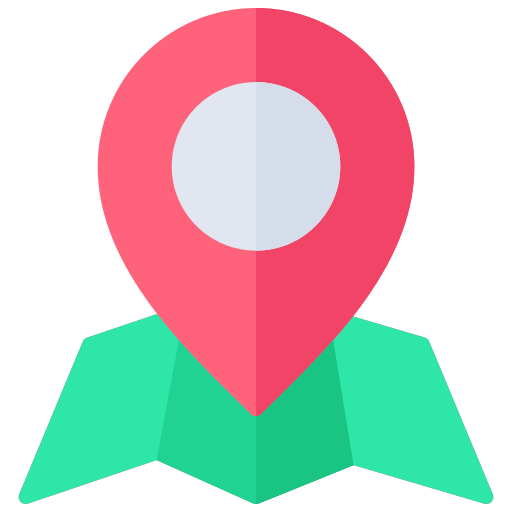 Place Generic color fill icon