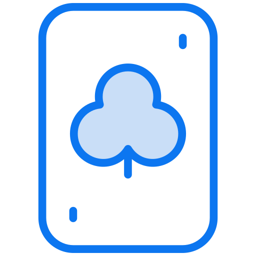 Rummy Generic color lineal-color icon