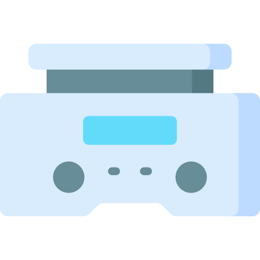 Lab Special Flat icon