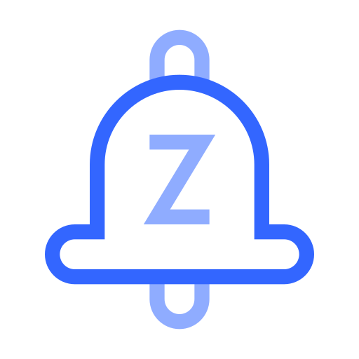 Snooze Generic color outline icon