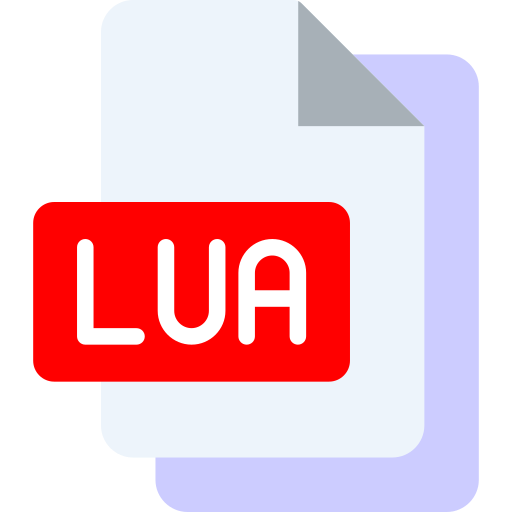 Lua Generic color fill icon