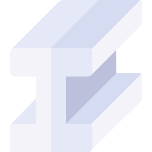 강철 Basic Rounded Flat icon