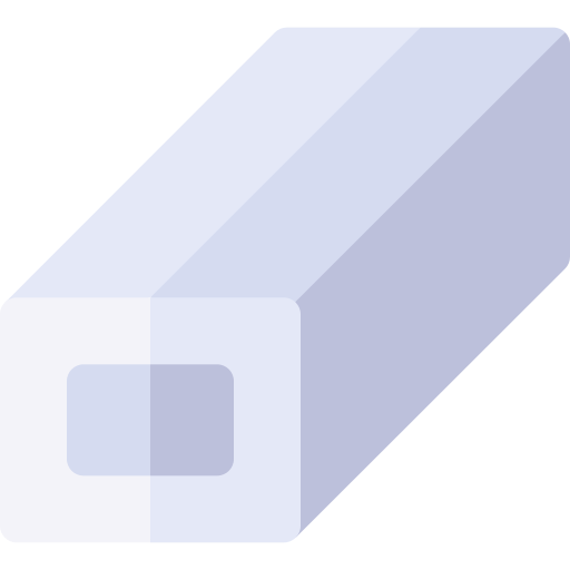 stahl Basic Rounded Flat icon