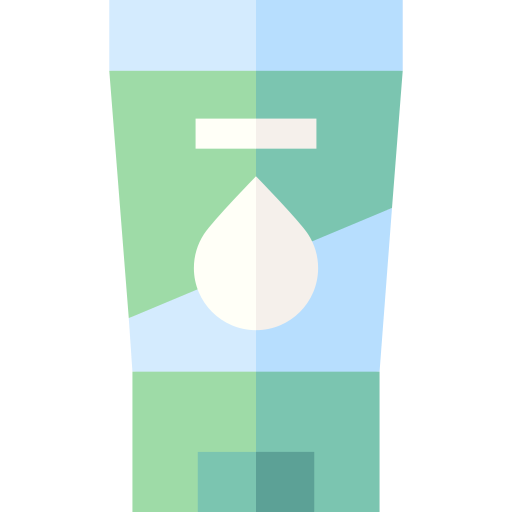 hidratante Basic Straight Flat icono