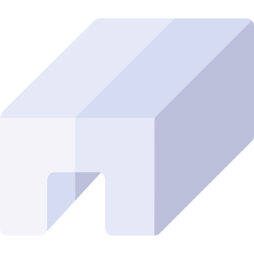 acero Basic Rounded Flat icono