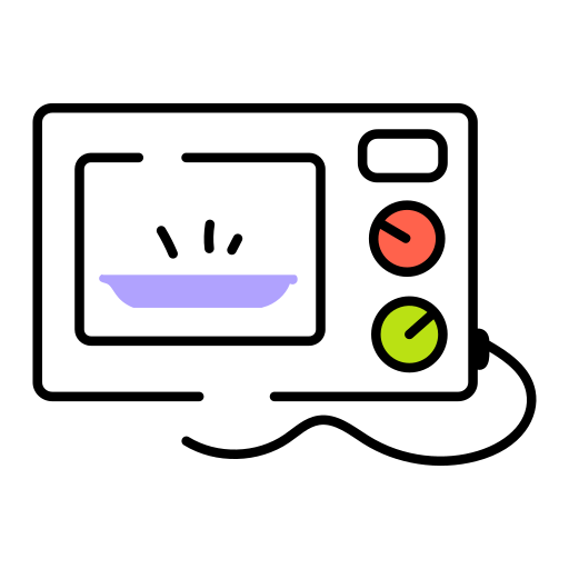 four Generic color lineal-color Icône