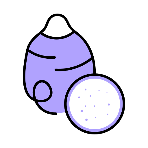 taro Generic color lineal-color icon