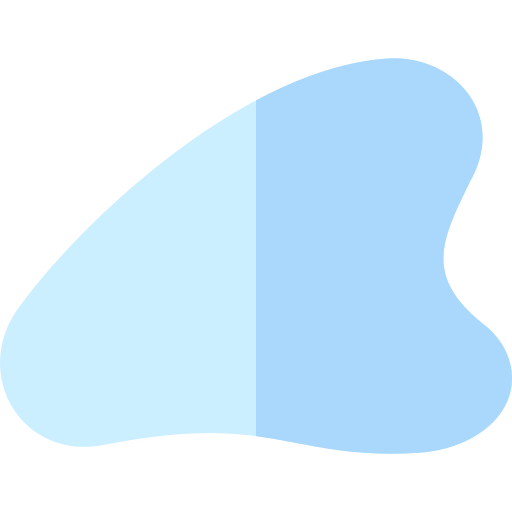 결석 Basic Rounded Flat icon