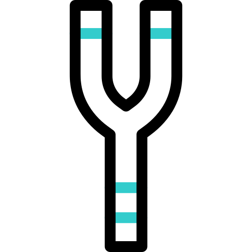 chromosom Basic Accent Outline ikona