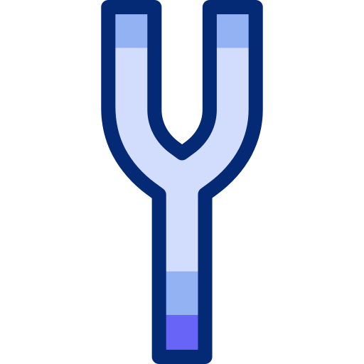 染色体 Basic Accent Lineal Color icon