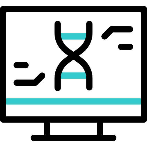 gentechnik Basic Accent Outline icon