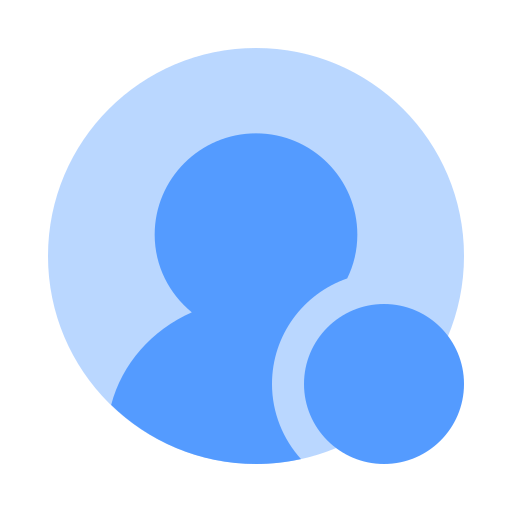 Online Generic color fill icon