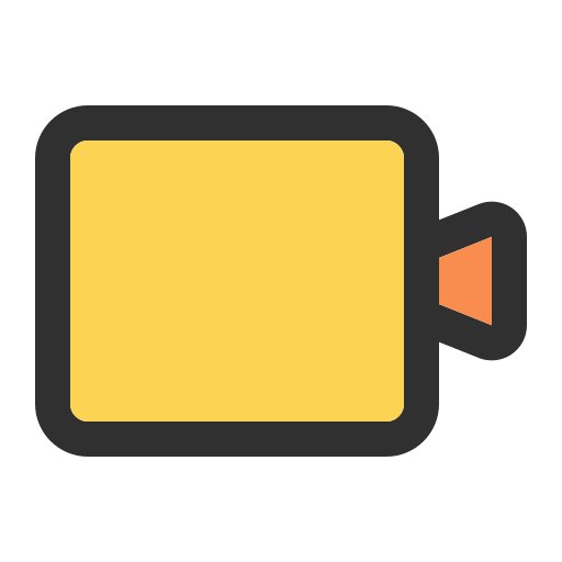 cam-recorder Generic color lineal-color icon