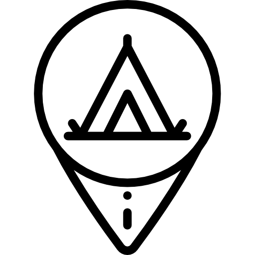 szpilka Basic Miscellany Lineal ikona