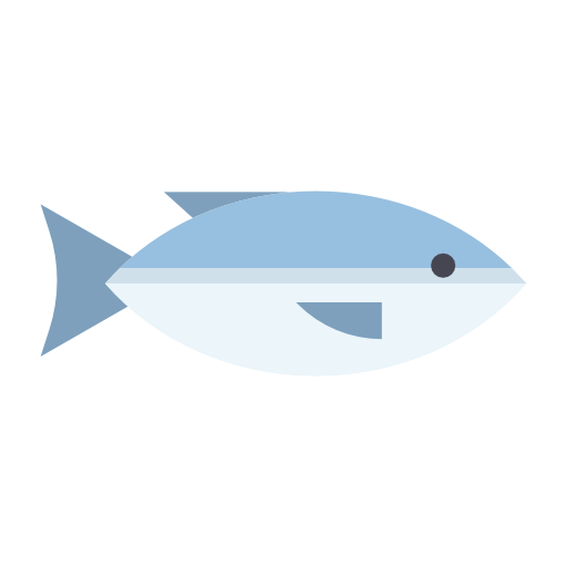 salmón Chanut is Industries Flat icono