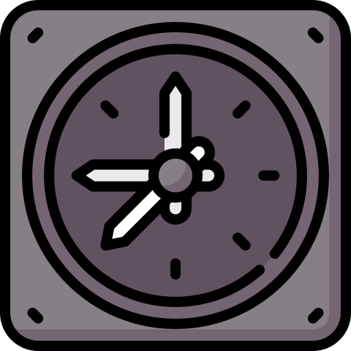Accelerometer sensor Special Lineal color icon