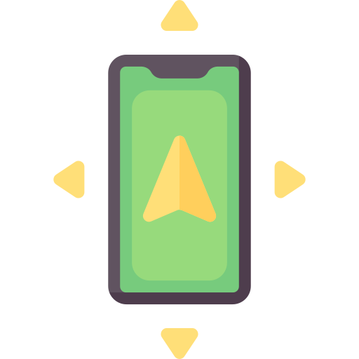 navigator Special Flat icoon